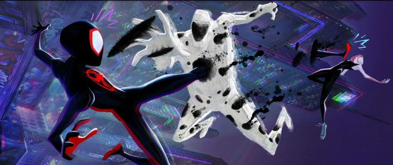 Across the Spider Verse - Image 6