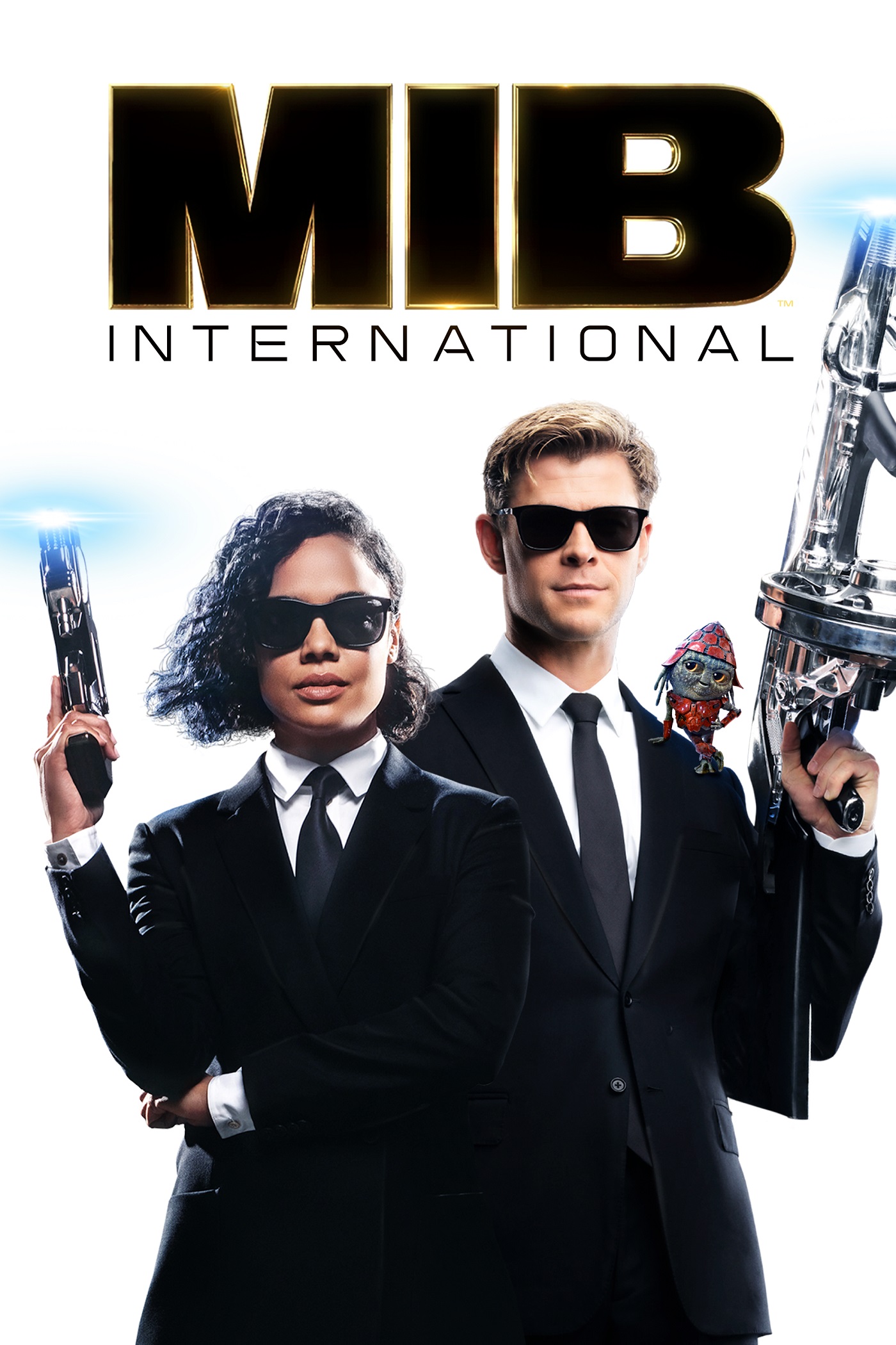 Men In Black International Sony Pictures United Kingdom Men In Black International Sony Pictures United Kingdom