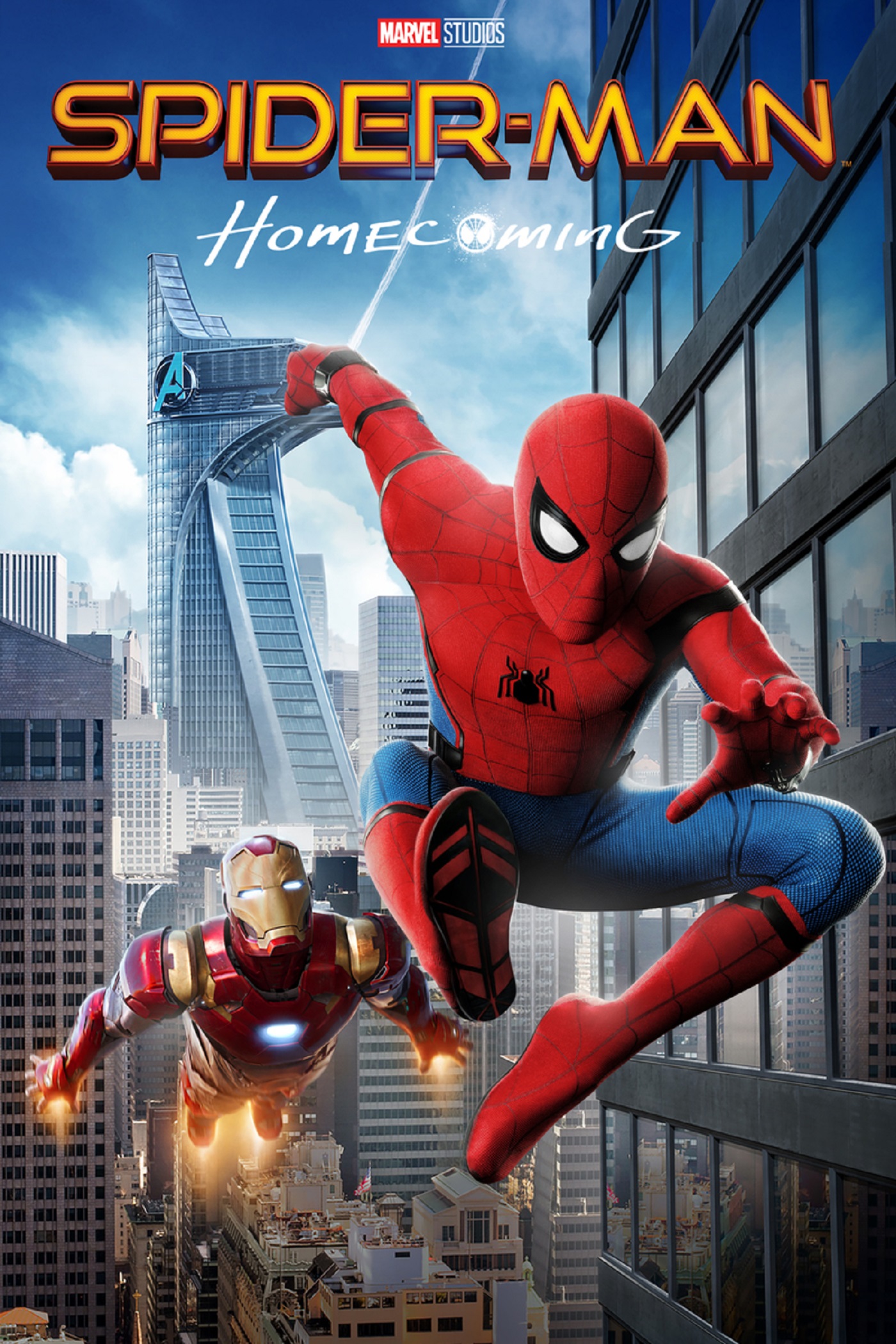 Spider Man Homecoming Overview