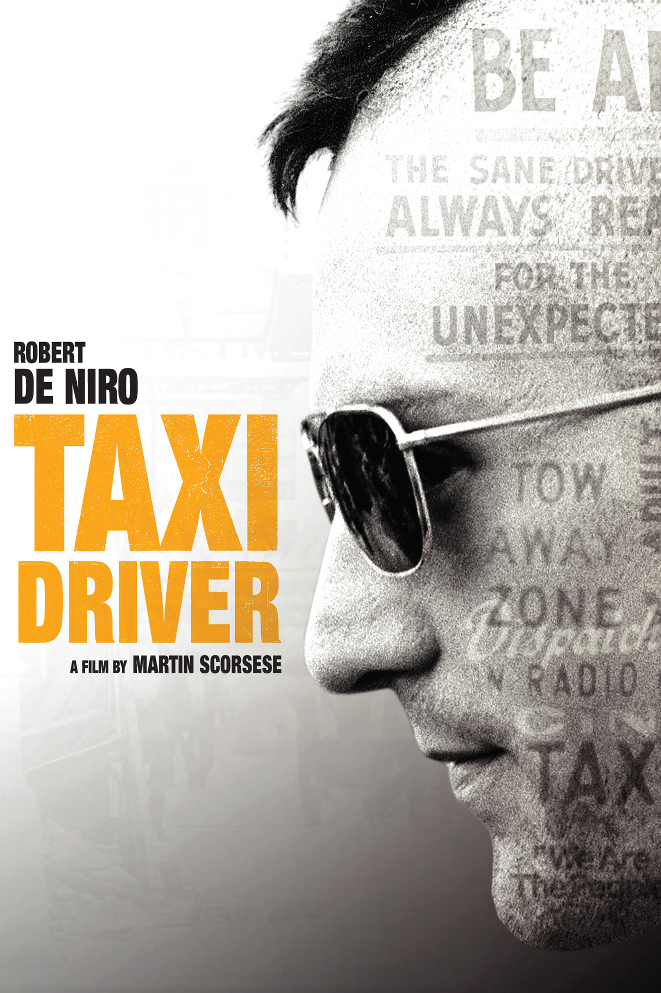 taxi key