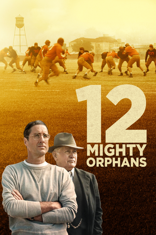 12 Mighty Orphans