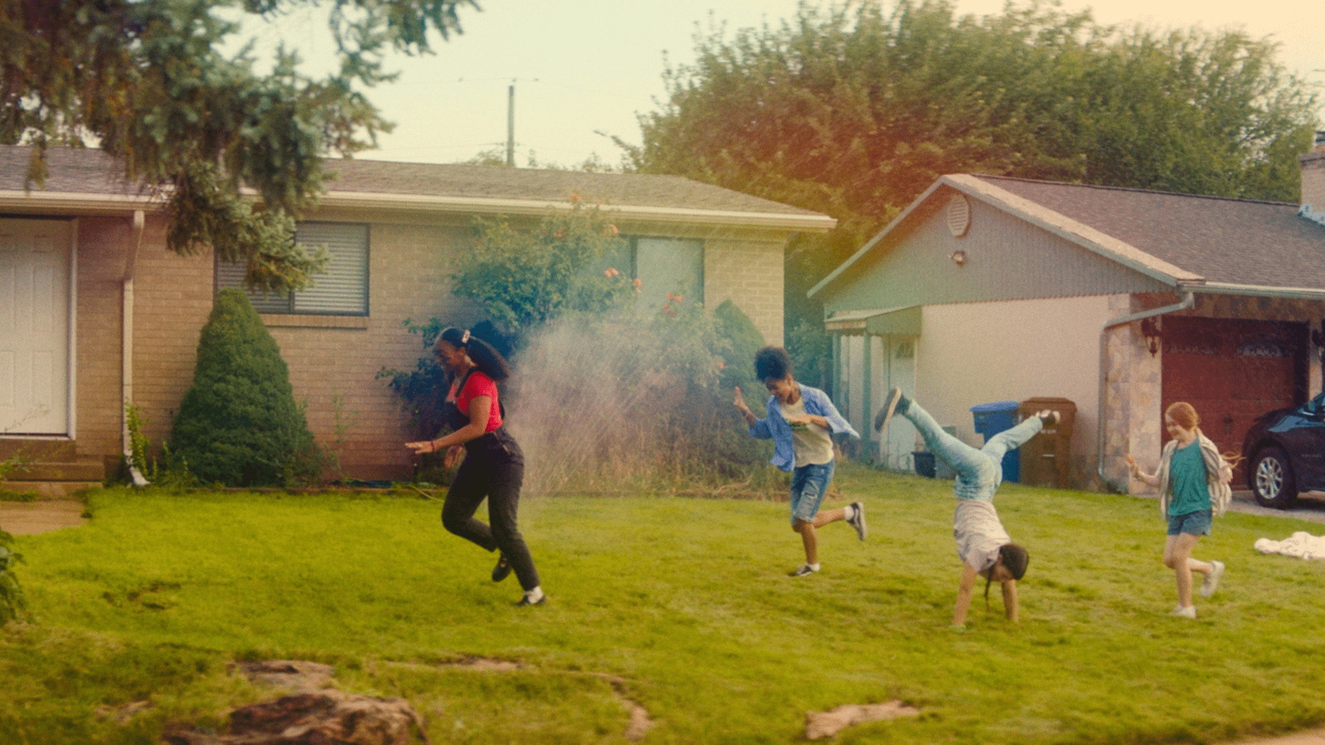 Summering | Sony Pictures United Kingdom