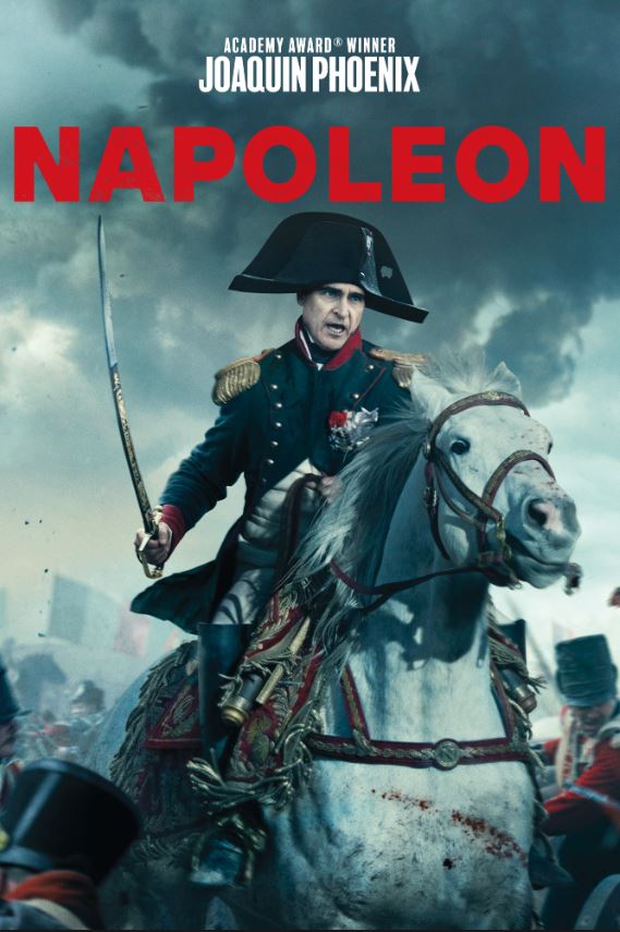 Napoleon HE Key Art