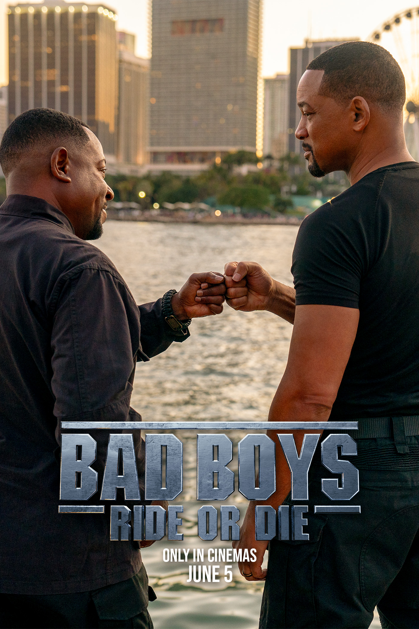 Bad Boys Ride Or Die Sony Pictures United Kingdom Bad Boys Ride Or Die Sony Pictures United Kingdom