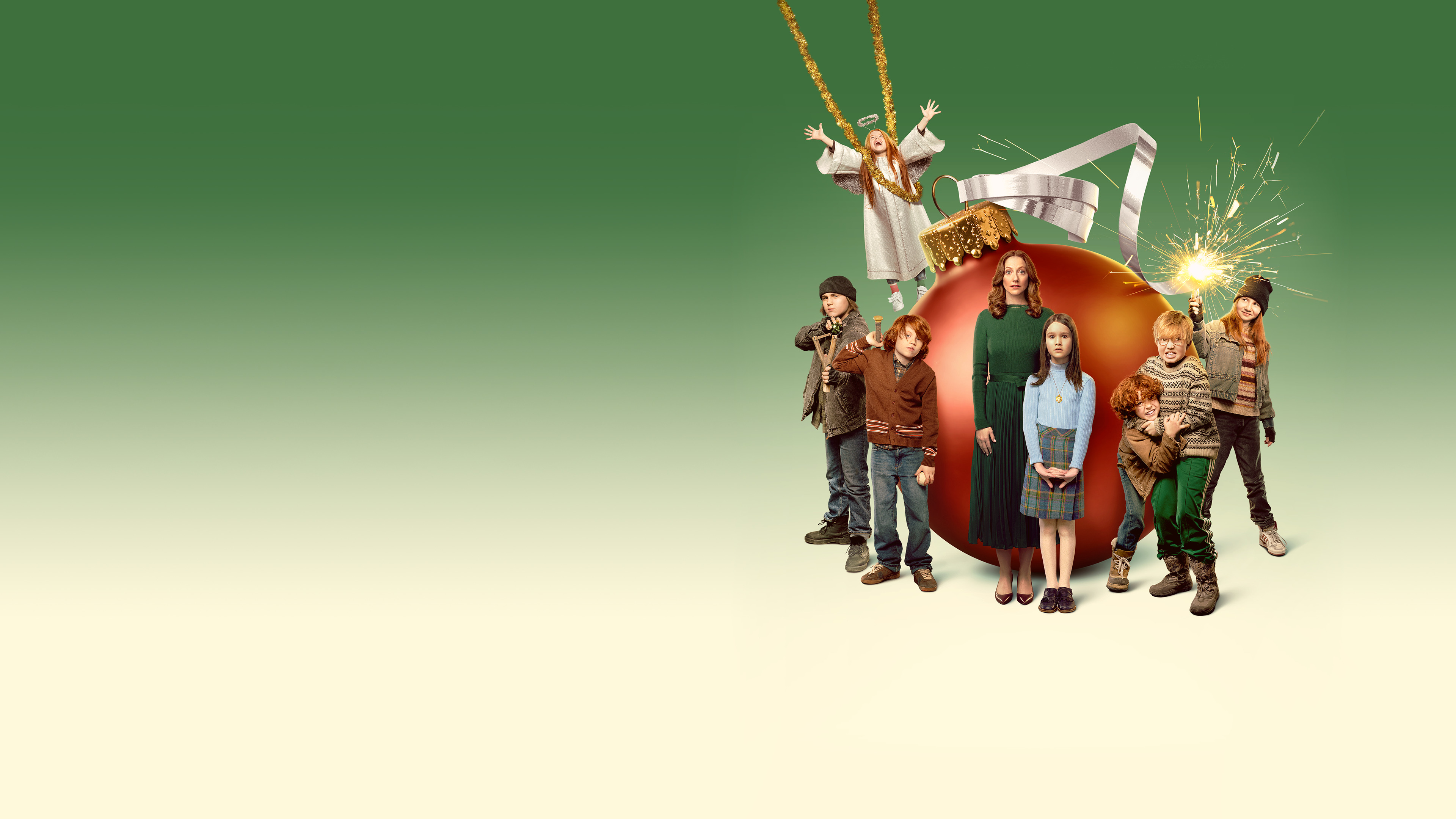 Best Christmas Pageant Ever Sony Pictures United Kingdom