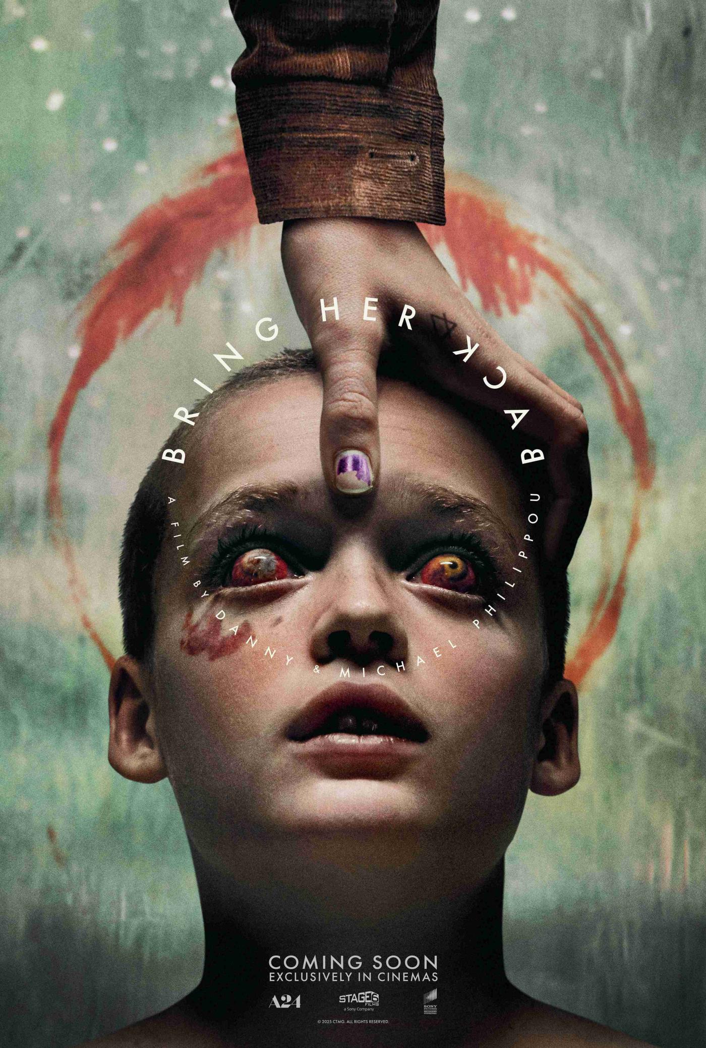 key art