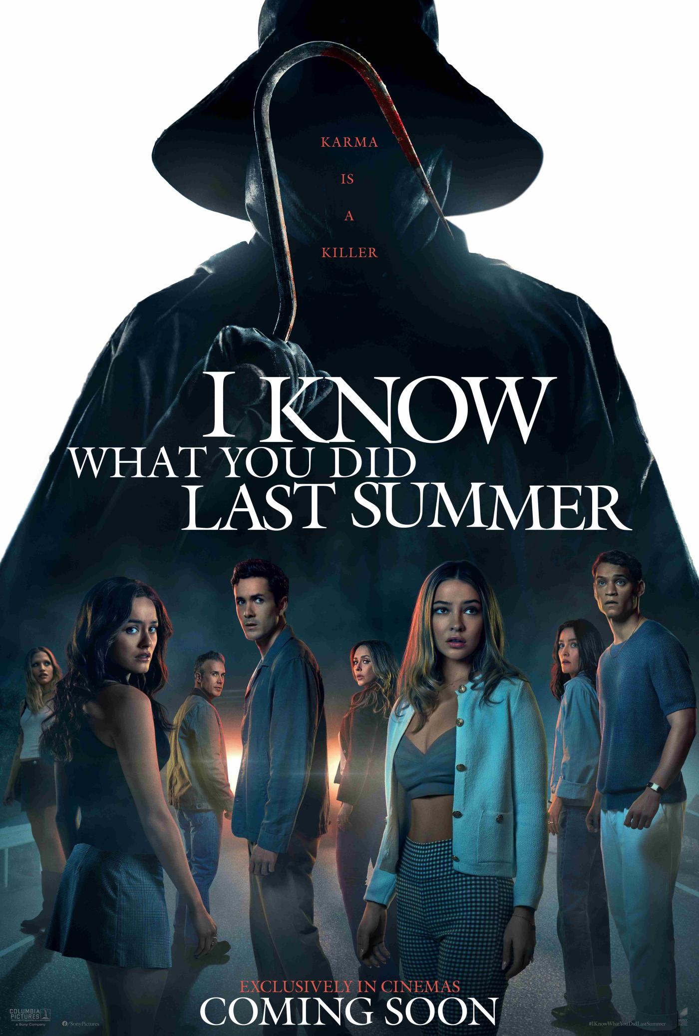 key art