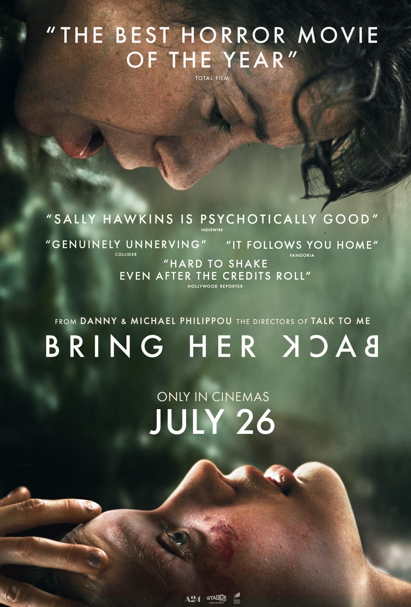 key art