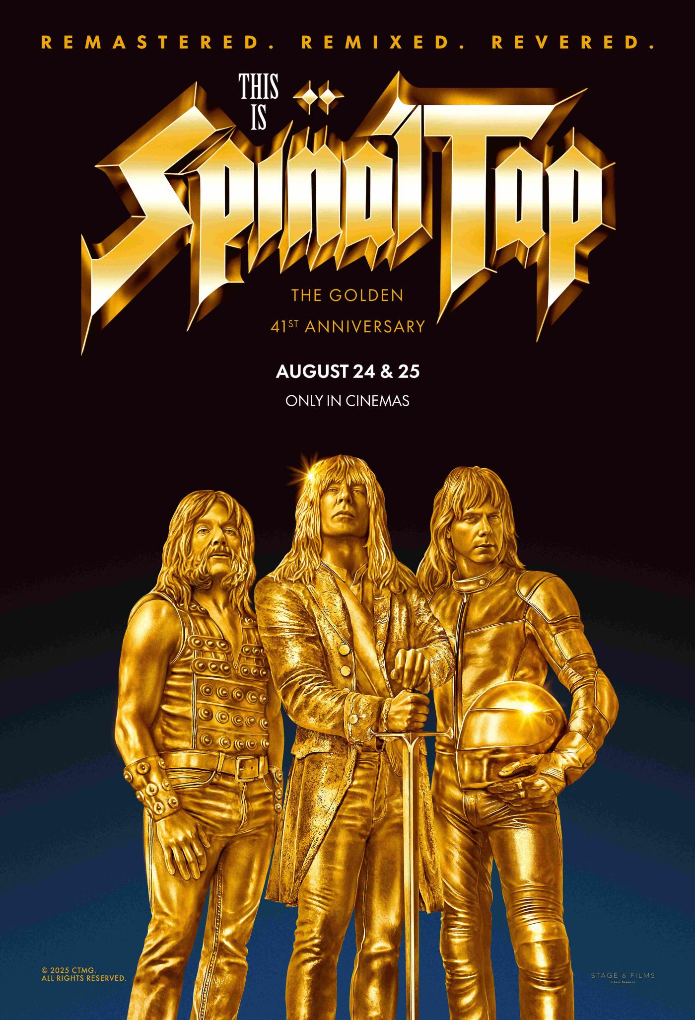 key art