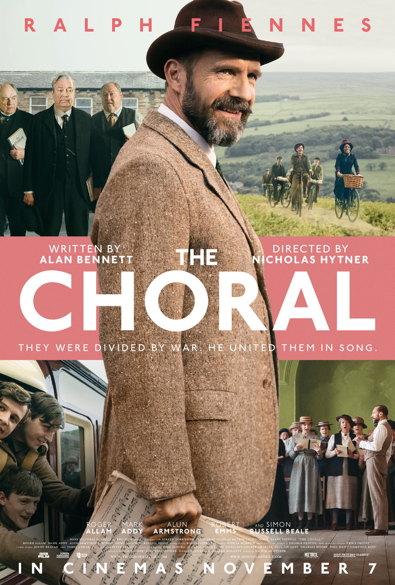 key art