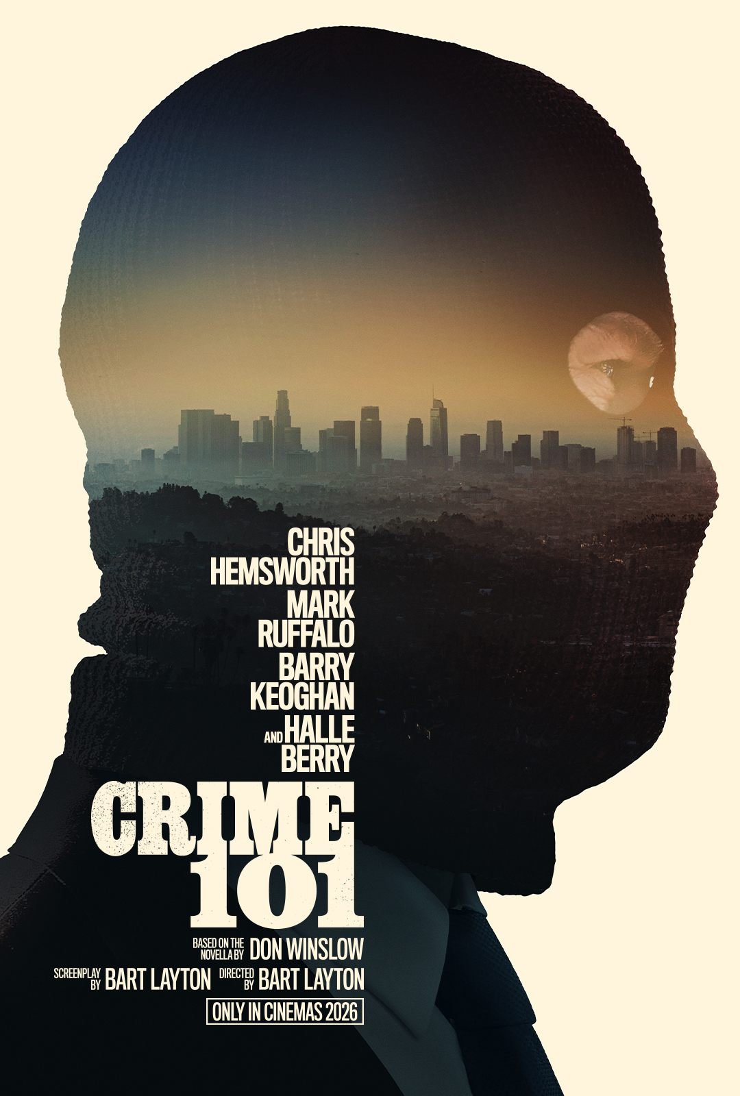 key art