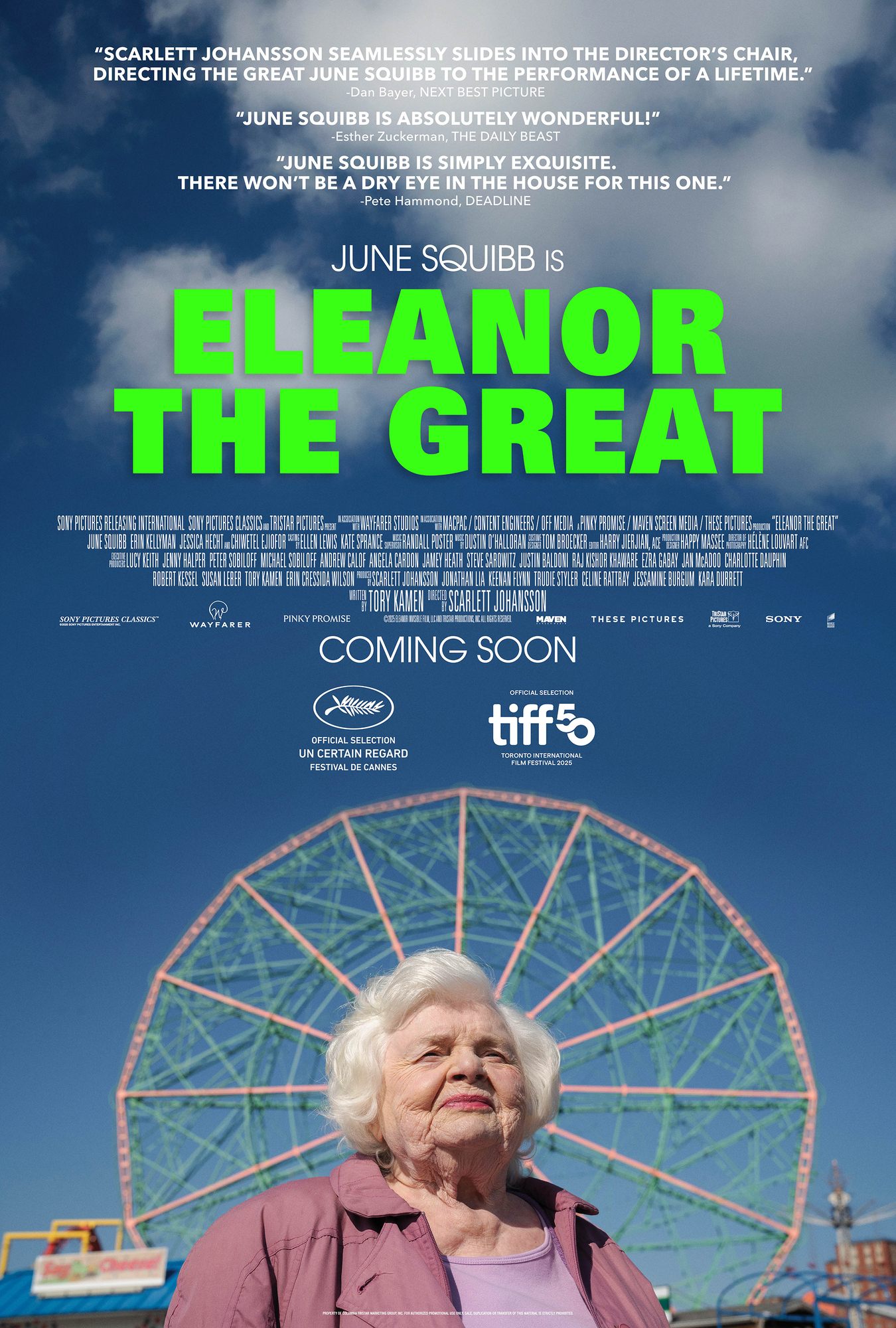 key art
