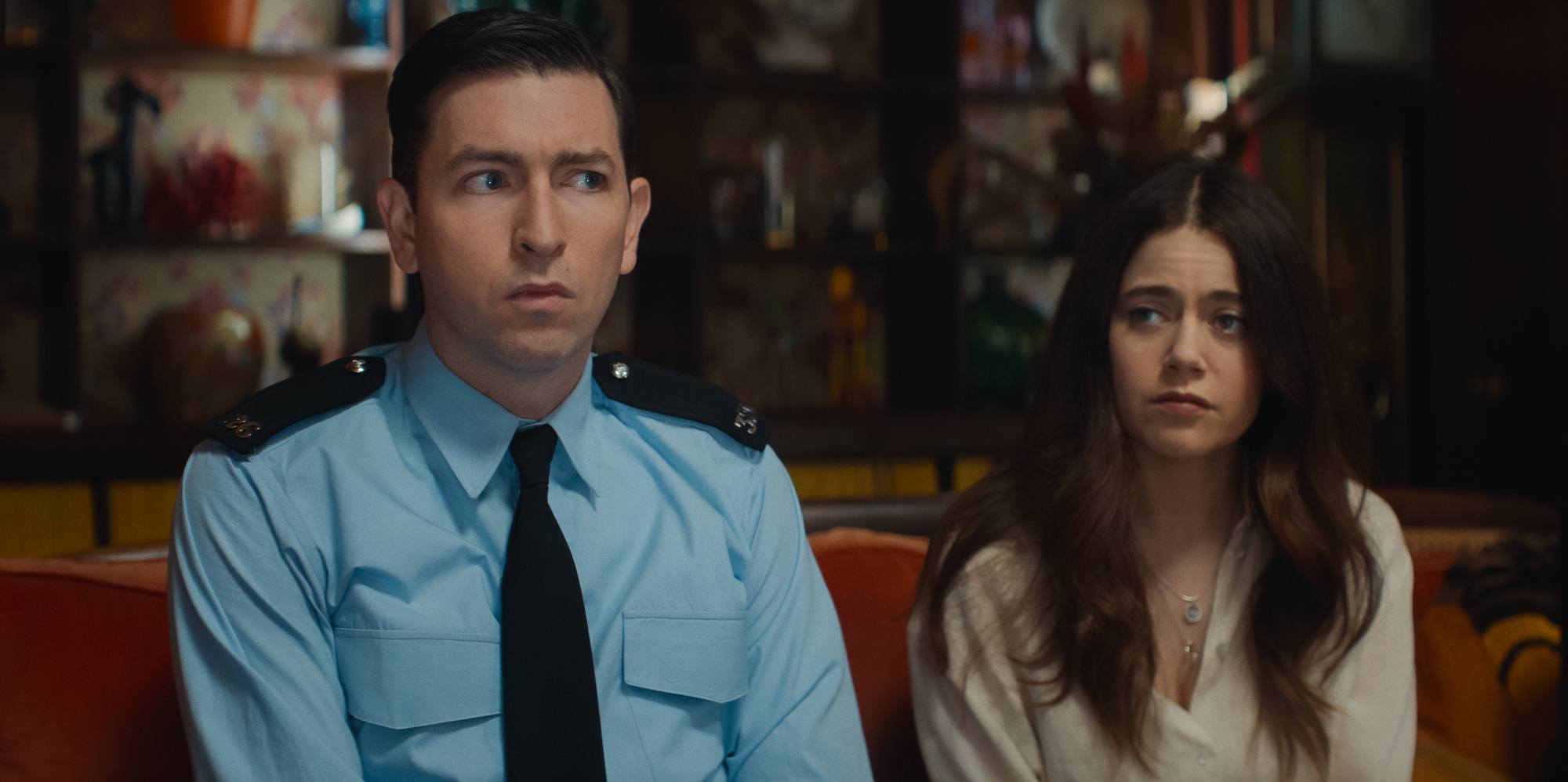 The Sheep Detectives | Sony Pictures United Kingdom