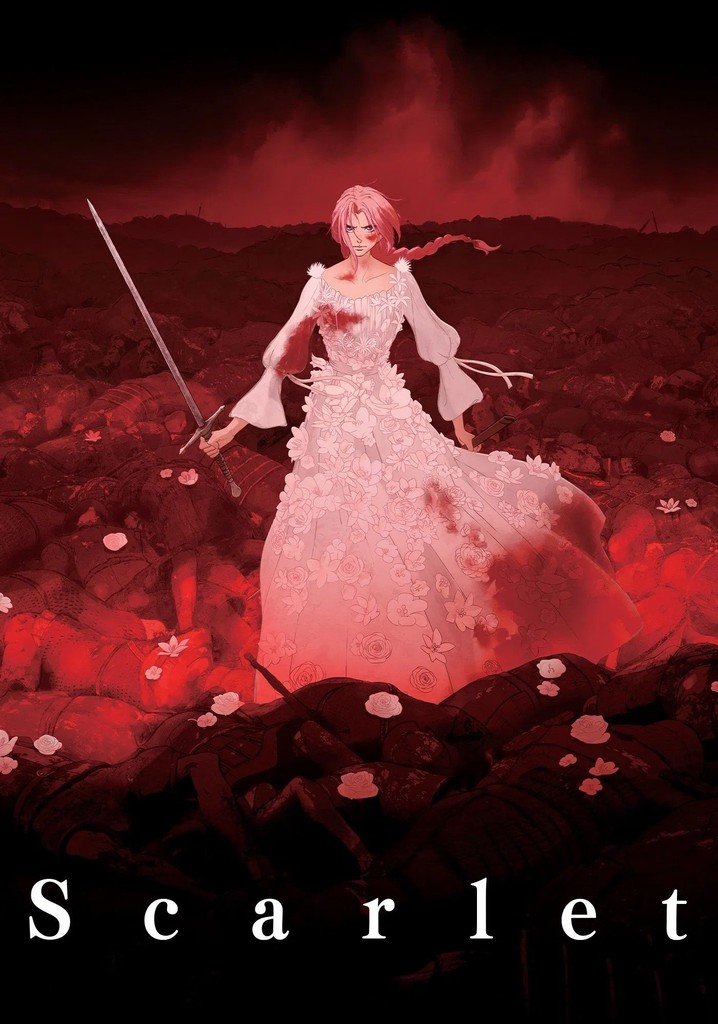 SCARLET POSTER FILE 