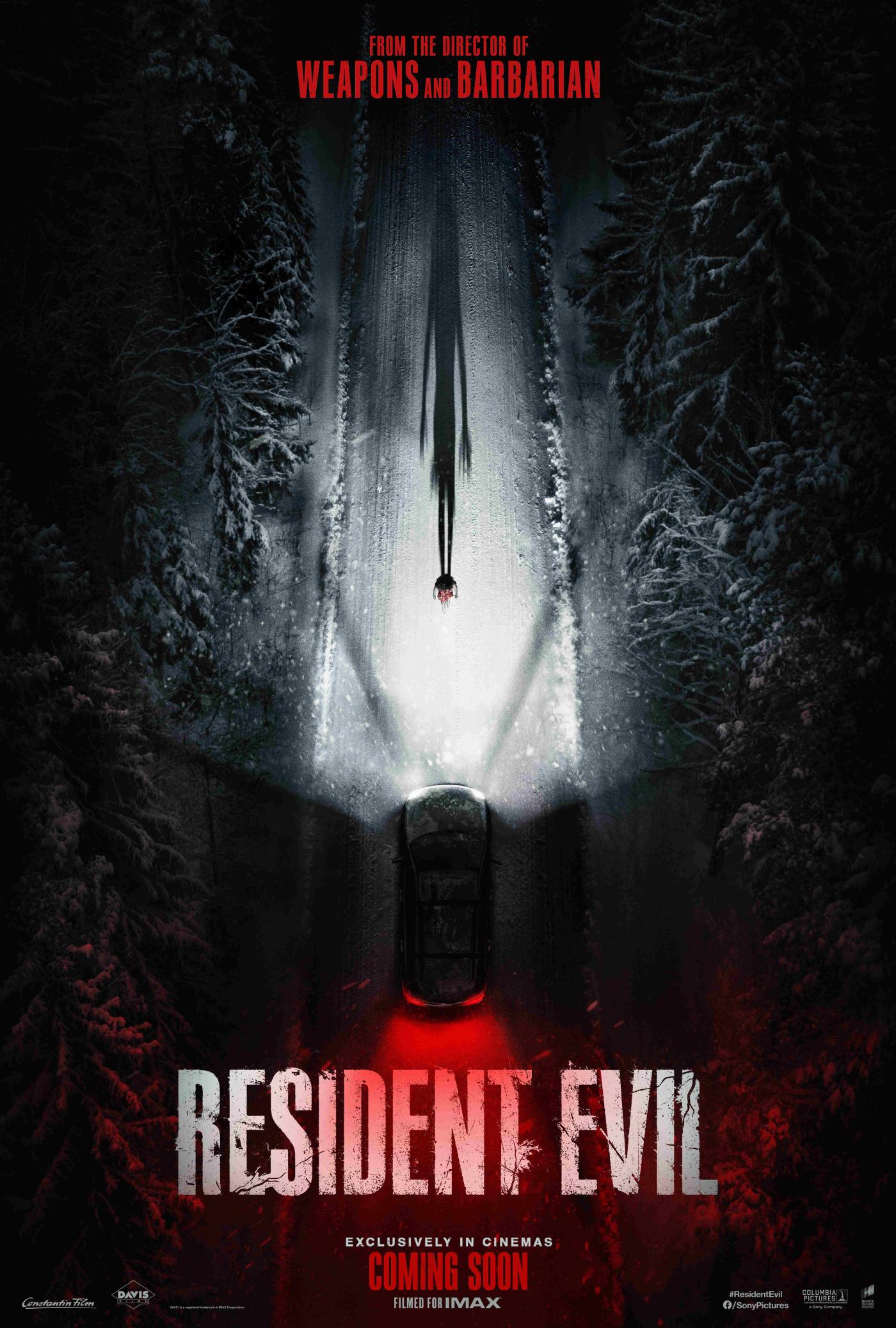 key art