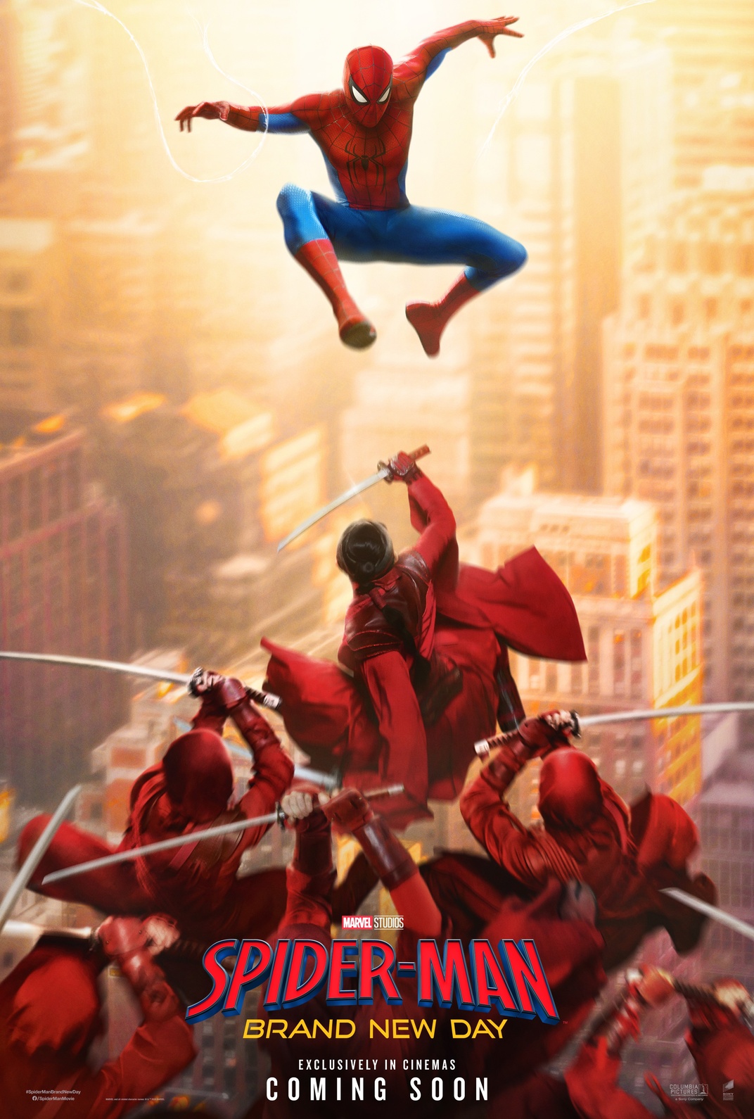 key art