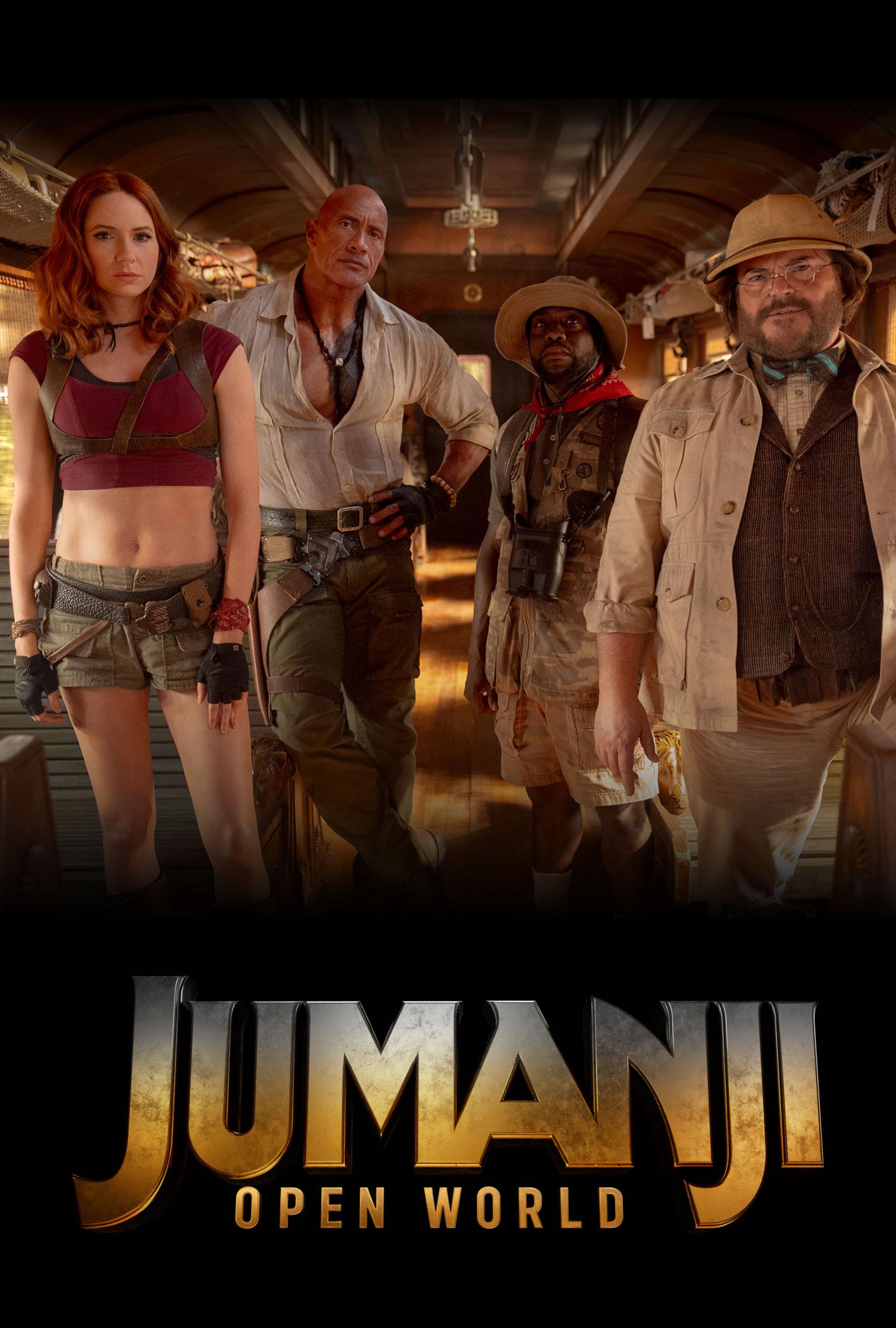 key art
