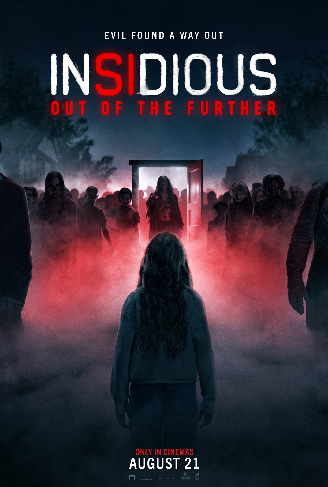 key art