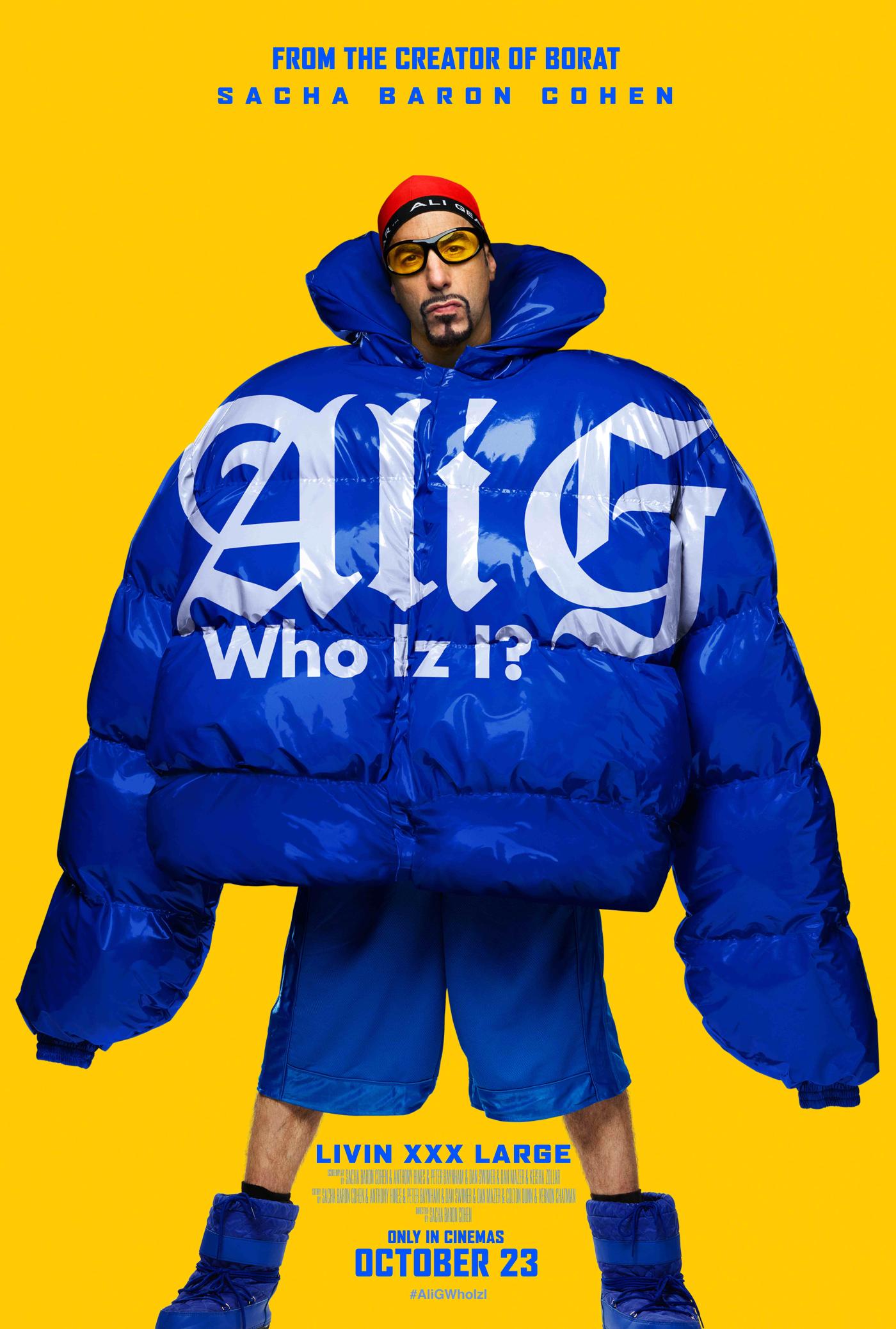key art