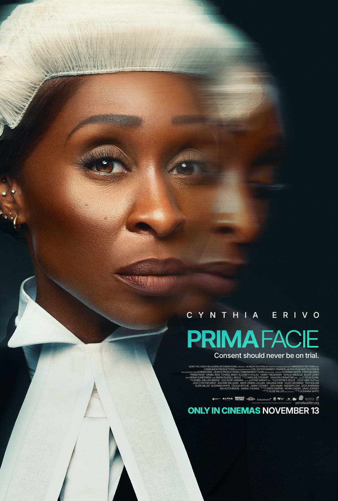 key art