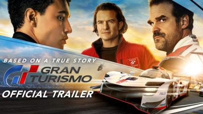 Sony Abused The Review System With Gran Turismo 7 - Goomba Stomp