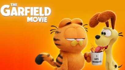 Garfield-Thumbnail