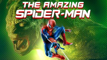 the-amazing-spiderman