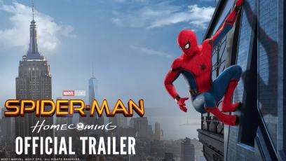 spiderman-homecoming