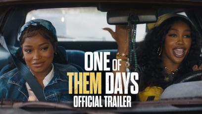 One Of Them Days | Sony Pictures United Kingdom