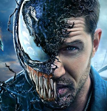 Watch best sale venom dvdrip