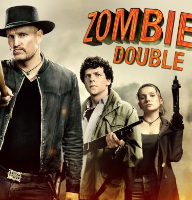 zombieland banner