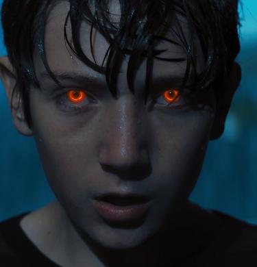 Brightburn