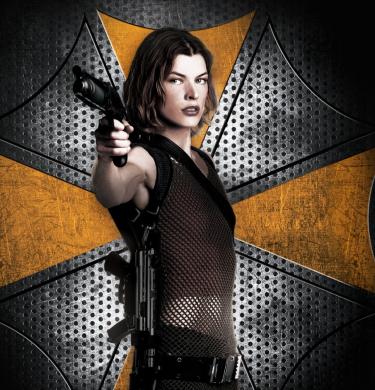 Resident Evil: Apocalypse