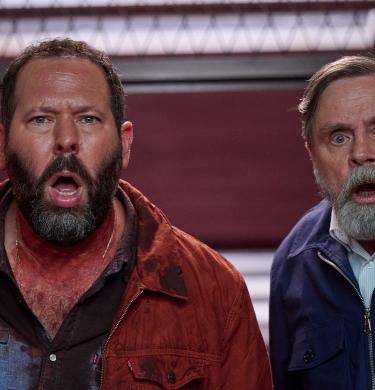 The Machine | Sony Pictures United Kingdom