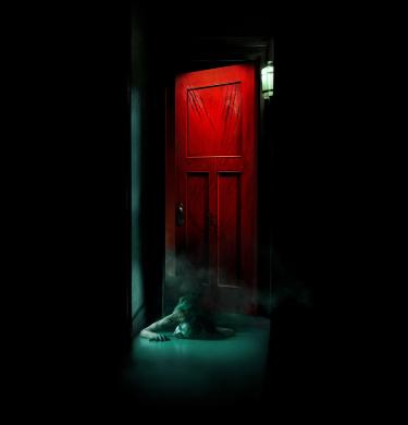 Insidious: The Red Door - Hero Banner