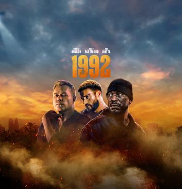 1992 Key Art