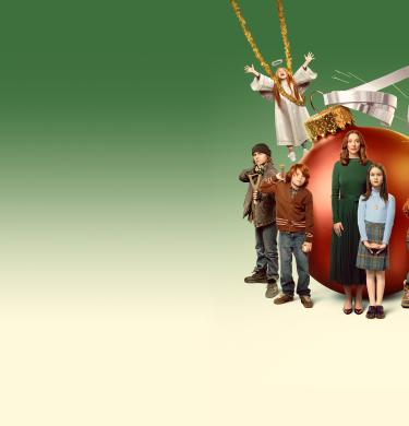 Best Christmas Pageant Ever Key Art