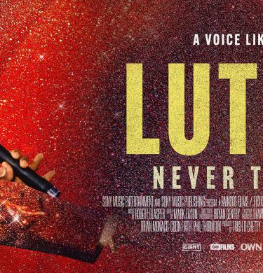 Luther Hero
