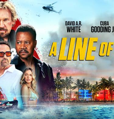A Line of Fire