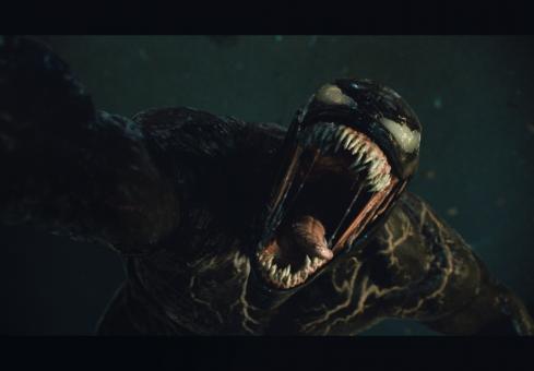Venom: Let There Be Carnage Gallery One