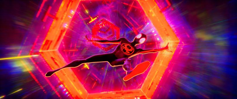 Across the Spider Verse - Image 2