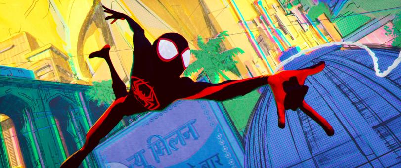 Across the Spider Verse - Image 4