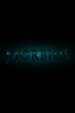 morbius keyart