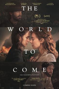 World To Come Poster