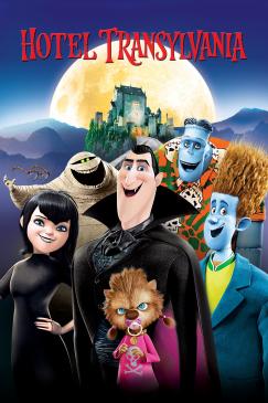 HOTEL TRANSYLVANIA