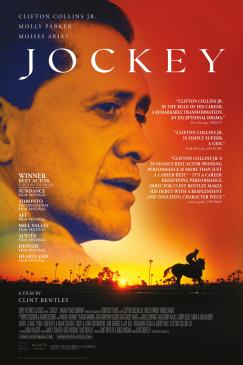 Jockey Poster