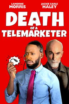 Death Of A Telemarketer 