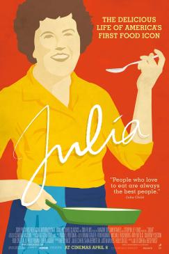 Julia Poster