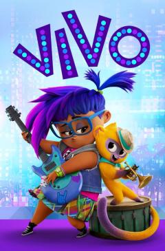 Vivo Key Art