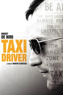 Taxi Driver